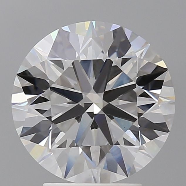 Ideal Loose Diamond - ROUND 3.6ct E VVS2: Ideal Loose Diamond - ROUND 3.6ct E VVS2 Source: This is a real non-mined Diamond that has been grown in a lab Shape: ROUND Carats: 3.6 Color: E Clarity: VVS2 Certification: IGI Video:
