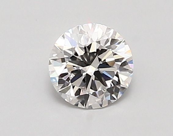 Loose Diamond - ROUND 0.67ct D VVS2 (1 of 1)