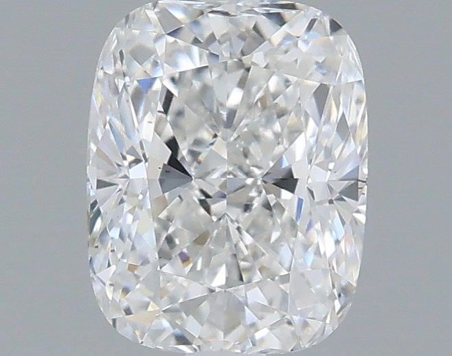 Loose Diamond - CUSHION MODIFIED 1.01ct D VS2 (1 of 1)
