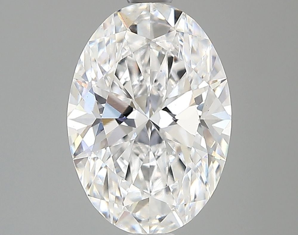 Loose Diamond - OVAL 2.01ct D VS1 (1 of 1)