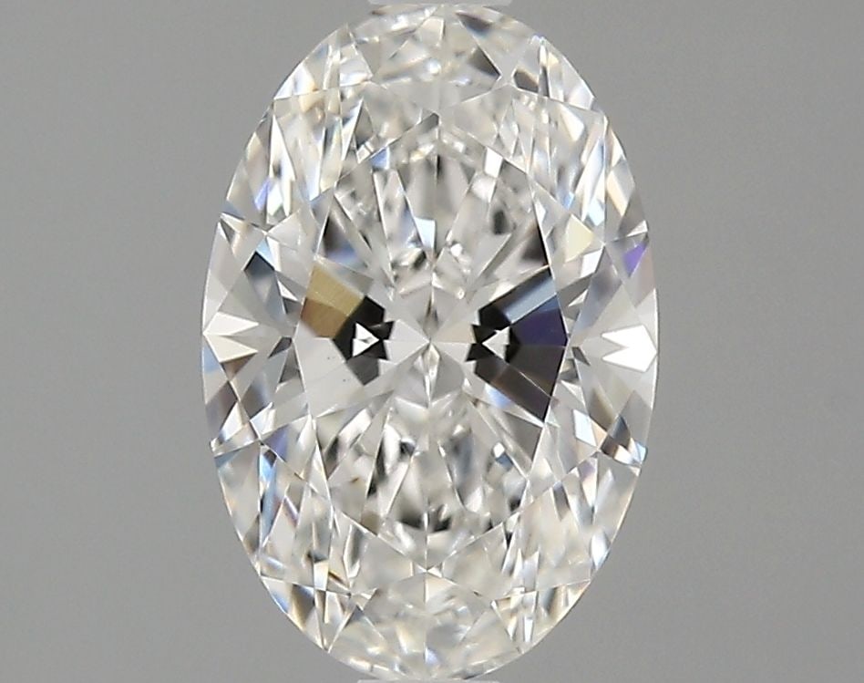 Loose Diamond - OVAL 1.19ct E VVS2 (1 of 1)