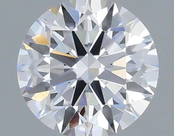 Ideal Loose Diamond - ROUND 0.43ct D VS2 (1 of 1)