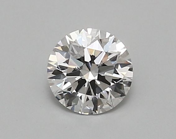 Ideal Loose Diamond - ROUND 0.58ct D VVS2 (1 of 1)