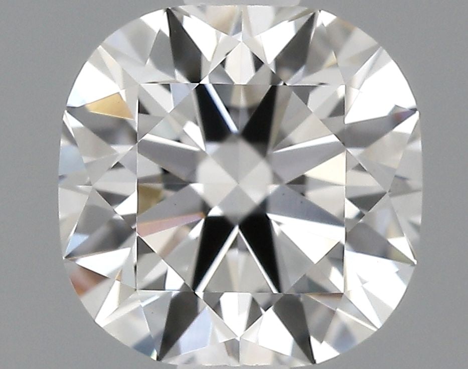 Loose Diamond - CUSHION BRILLIANT 1.04ct E VS1 (1 of 1)