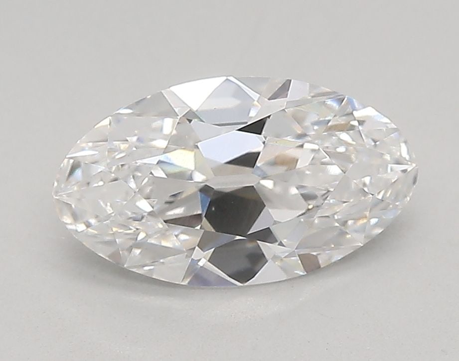 Loose Diamond - OVAL 1.3ct D VVS2 (1 of 1)