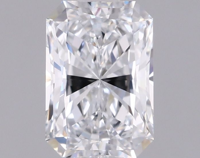 Loose Diamond - RADIANT 1.02ct D VVS1 (1 of 1)
