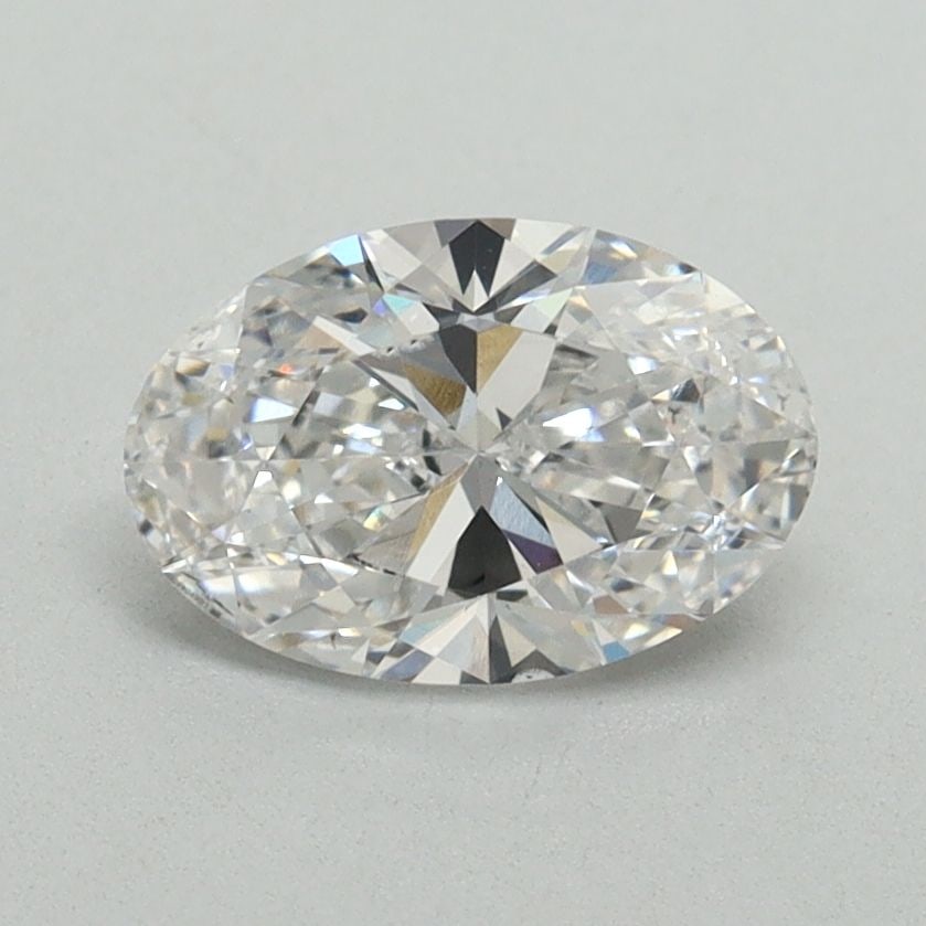 Loose Diamond - OVAL 1.02ct E VS1 (1 of 1)