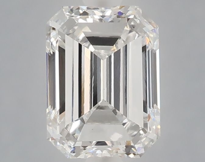 Loose Diamond - EMERALD 1.56ct E VS1 (1 of 1)