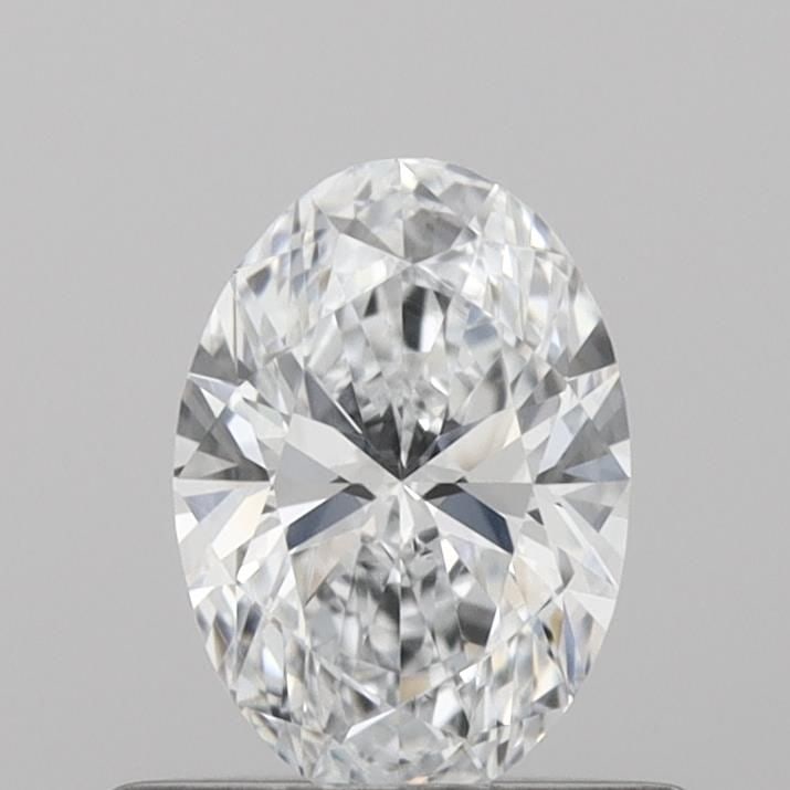 Loose Diamond - OVAL 0.52ct E VS1 (1 of 1)