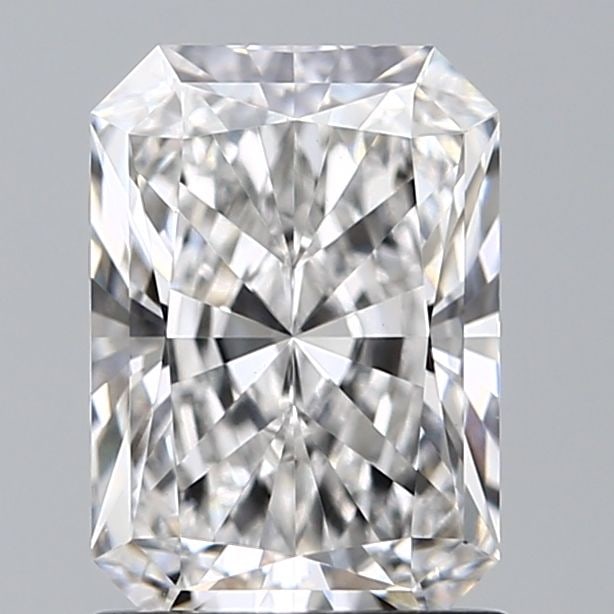 Loose Diamond - RADIANT 1.53ct E VS1: Loose Diamond - RADIANT 1.53ct E VS1 Source: This is a real non-mined Diamond that has been grown in a lab Shape: RADIANT Carats: 1.53 Color: E Clarity: VS1 Certification: GIA Video: