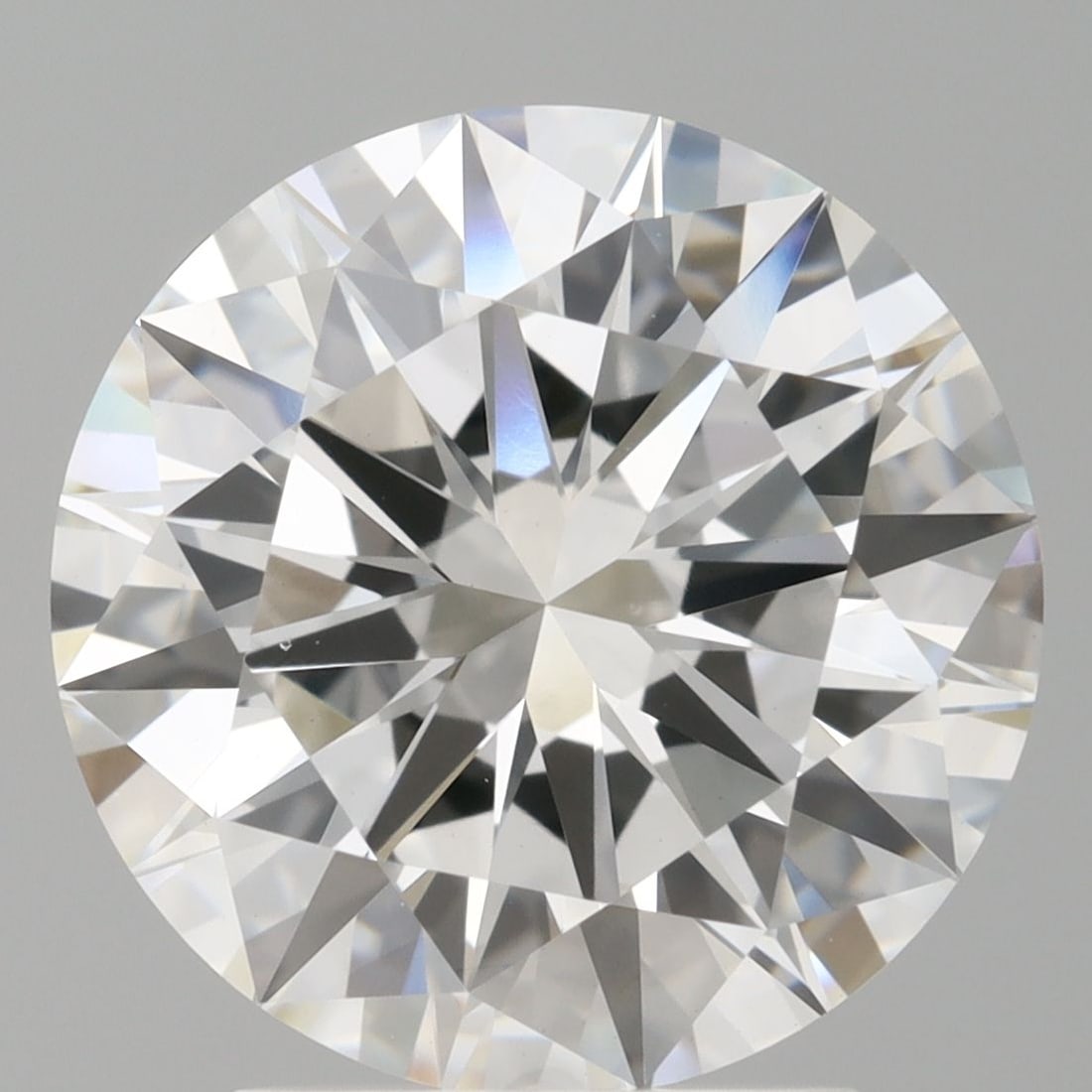 Loose Diamond - ROUND 3.0ct E VVS2: Loose Diamond - ROUND 3.0ct E VVS2 Source: This is a real non-mined Diamond that has been grown in a lab Shape: ROUND Carats: 3.0 Color: E Clarity: VVS2 Certification: IGI Video: