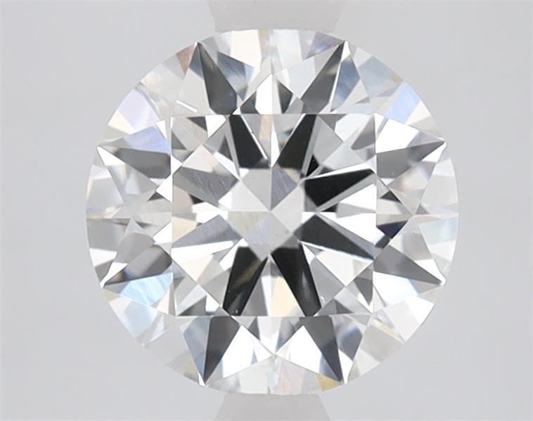 Ideal Loose Diamond - ROUND 1.56ct G VS1 (1 of 1)