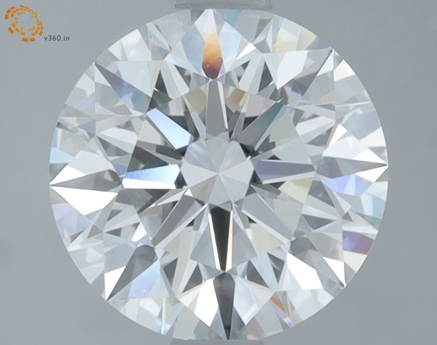 Ideal Loose Diamond - ROUND 1.88ct F VS1 (1 of 1)