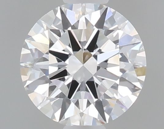 Ideal Loose Diamond - ROUND 0.55ct D VVS2 (1 of 1)