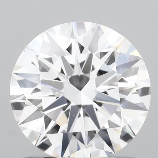 Ideal Loose Diamond - ROUND 1.07ct D VVS2 (1 of 1)