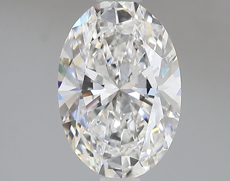 Loose Diamond - OVAL 2.09ct D VVS1 (1 of 1)