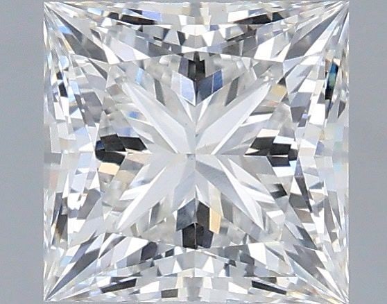 Loose Diamond - PRINCESS 1.72ct E VS1: Loose Diamond - PRINCESS 1.72ct E VS1 Source: This is a real non-mined Diamond that has been grown in a lab Shape: PRINCESS Carats: 1.72 Color: E Clarity: VS1 Certification: IGI Video: