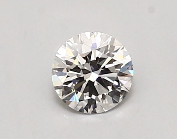 Ideal Loose Diamond - ROUND 0.55ct D VVS1 (1 of 1)