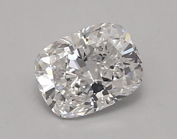 Loose Diamond - CUSHION MODIFIED 0.87ct E VVS1 (1 of 1)