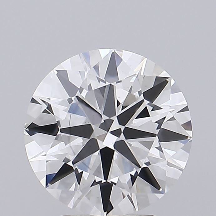 Loose Diamond - ROUND 2.8ct F VS2 (1 of 1)