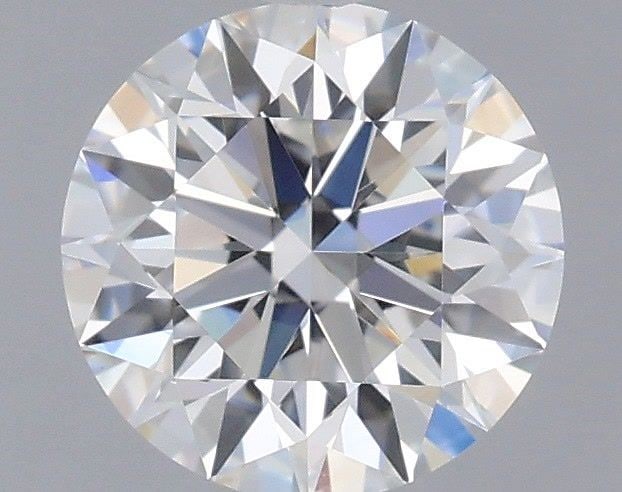 Ideal Loose Diamond - ROUND 1.02ct E VVS1: Ideal Loose Diamond - ROUND 1.02ct E VVS1 Source: This is a real non-mined Diamond that has been grown in a lab Shape: ROUND Carats: 1.02 Color: E Clarity: VVS1 Certification: IGI Video: