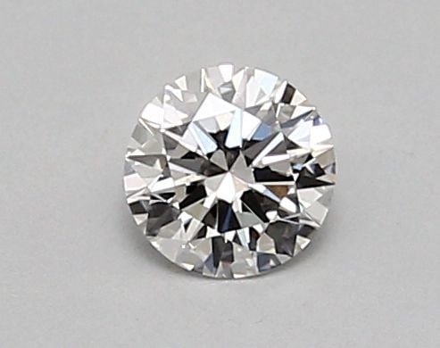 Loose Diamond - ROUND 0.37ct D VS1 (1 of 1)
