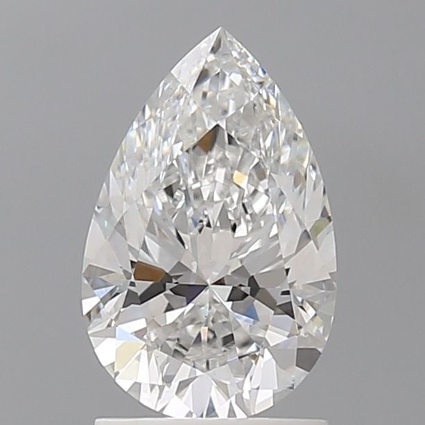Loose Diamond - PEAR 1.57ct E VVS2 (1 of 1)