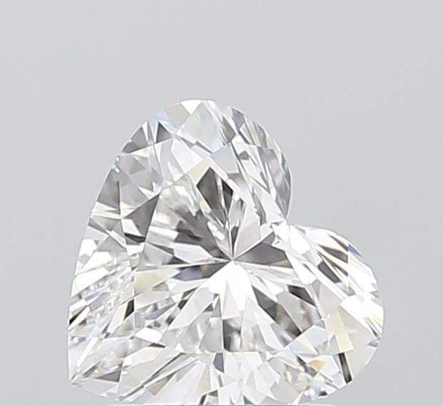 Loose Diamond - HEART 1.54ct E VVS2 (1 of 1)