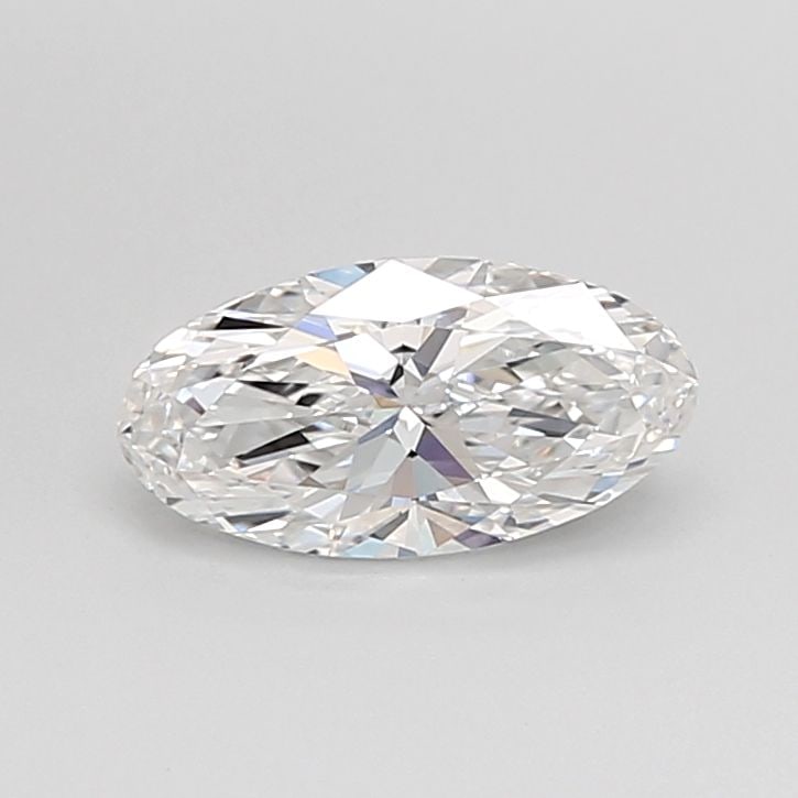 Loose Diamond - OVAL 1.08ct E VVS2 (1 of 1)