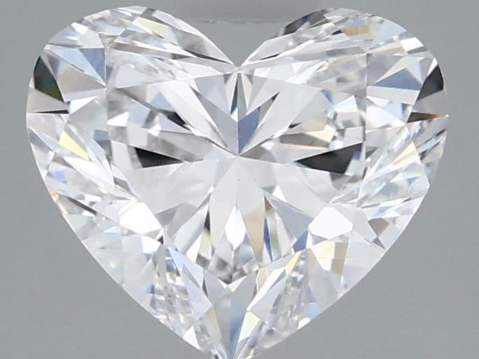 Loose Diamond - HEART 1.73ct E VS1 (1 of 1)