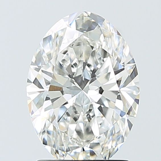 Loose Diamond - OVAL 2.0ct F VVS2 (1 of 1)