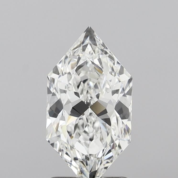Loose Diamond - HEXAGONAL 1.57ct E VVS2 (1 of 1)