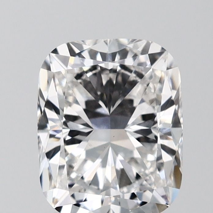 Loose Diamond - CUSHION MODIFIED 2.08ct E VS1 (1 of 1)