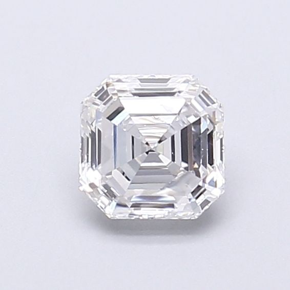 Loose Diamond - ASSCHER 0.71ct D VVS2: Loose Diamond - ASSCHER 0.71ct D VVS2 Source: This is a real non-mined Diamond that has been grown in a lab Shape: ASSCHER Carats: 0.71 Color: D Clarity: VVS2 Certification: IGI Video: Video Link The