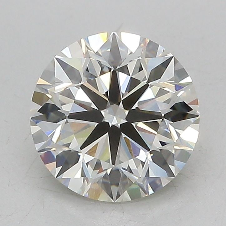 Loose Diamond - ROUND 2.01ct I VS1: Loose Diamond - ROUND 2.01ct I VS1 Source: This is a real non-mined Diamond that has been grown in a lab Shape: ROUND Carats: 2.01 Color: I Clarity: VS1 Certification: IGI Video: