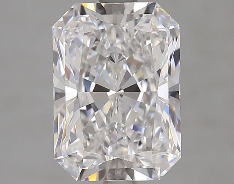 Loose Diamond - RADIANT 3.02ct D VVS1 (1 of 1)