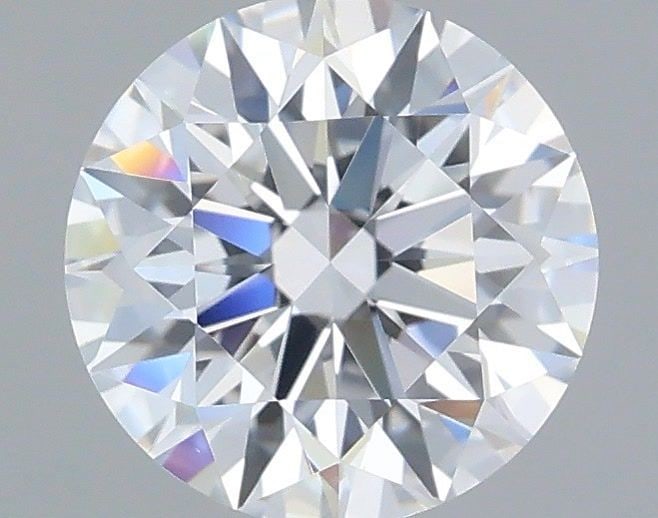 Ideal Loose Diamond - ROUND 1.5ct E VVS1 (1 of 1)