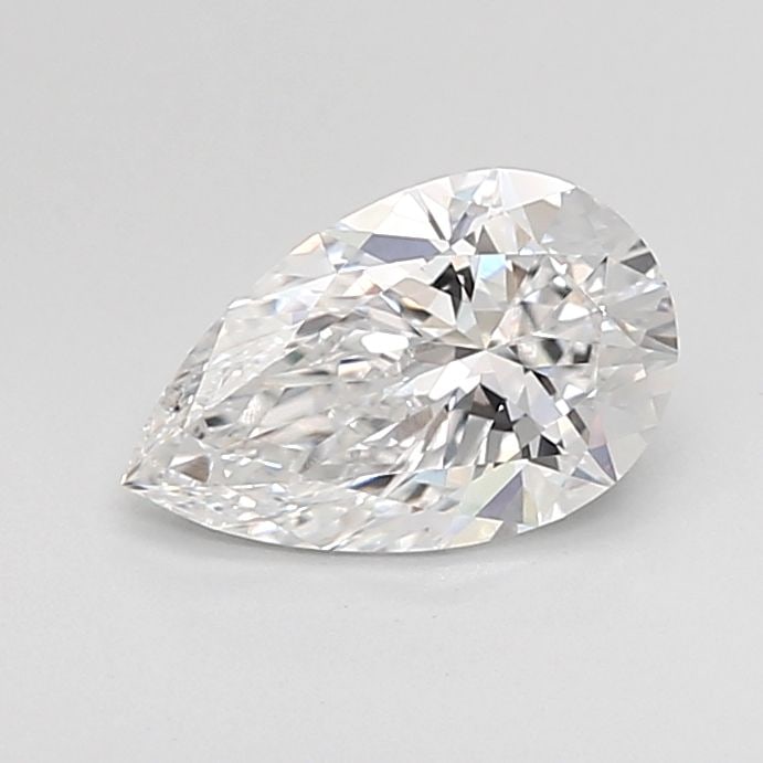 Loose Diamond - PEAR 1.01ct D VVS2 (1 of 1)