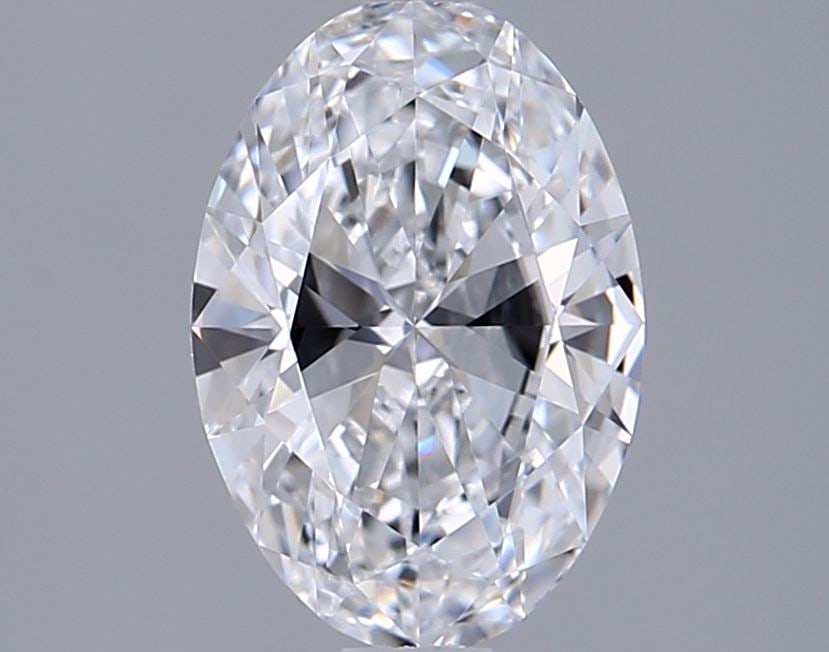 Loose Diamond - OVAL 1.23ct D VVS1 (1 of 1)