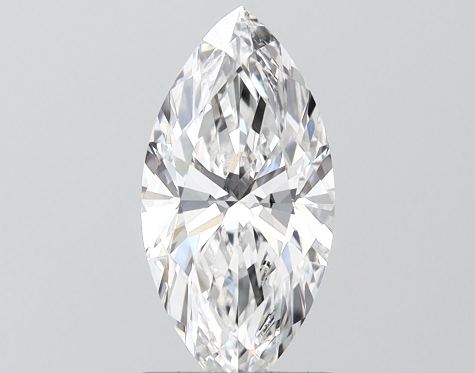 Loose Diamond - MARQUISE 1.26ct E VS1 (1 of 1)