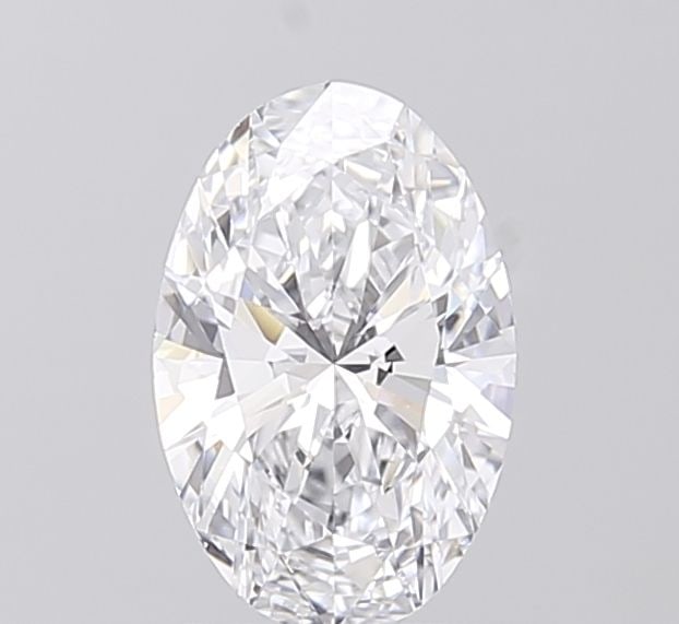 Loose Diamond - OVAL 1.04ct D VVS1: Loose Diamond - OVAL 1.04ct D VVS1 Source: This is a real non-mined Diamond that has been grown in a lab Shape: OVAL Carats: 1.04 Color: D Clarity: VVS1 Certification: IGI Video: Video Link The