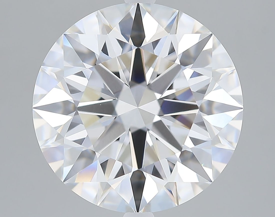 Ideal Loose Diamond - ROUND 8.55ct F VVS2: Ideal Loose Diamond - ROUND 8.55ct F VVS2 Source: This is a real non-mined Diamond that has been grown in a lab Shape: ROUND Carats: 8.55 Color: F Clarity: VVS2 Certification: IGI Video: Video Link