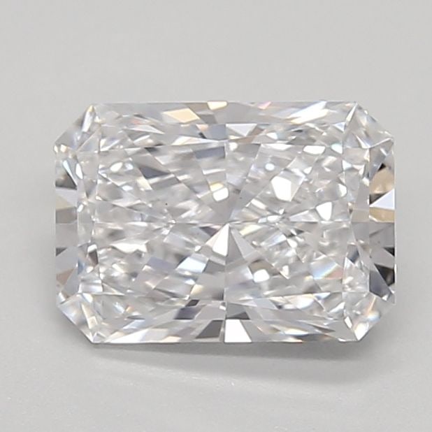 Loose Diamond - RADIANT 0.98ct D VS1: Loose Diamond - RADIANT 0.98ct D VS1 Source: This is a real non-mined Diamond that has been grown in a lab Shape: RADIANT Carats: 0.98 Color: D Clarity: VS1 Certification: IGI Video: Video Link The