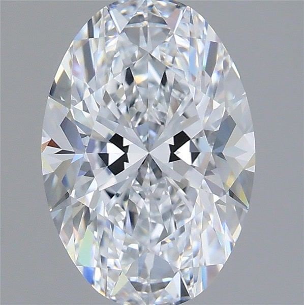 Loose Diamond - OVAL 2.5ct D VVS1: Loose Diamond - OVAL 2.5ct D VVS1 Source: This is a real non-mined Diamond that has been grown in a lab Shape: OVAL Carats: 2.5 Color: D Clarity: VVS1 Certification: IGI Video: Video Link The Diamond