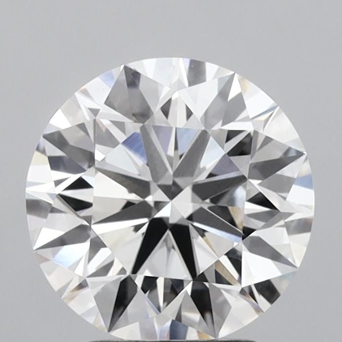 Ideal Loose Diamond - ROUND 3.04ct G VVS2 (1 of 1)