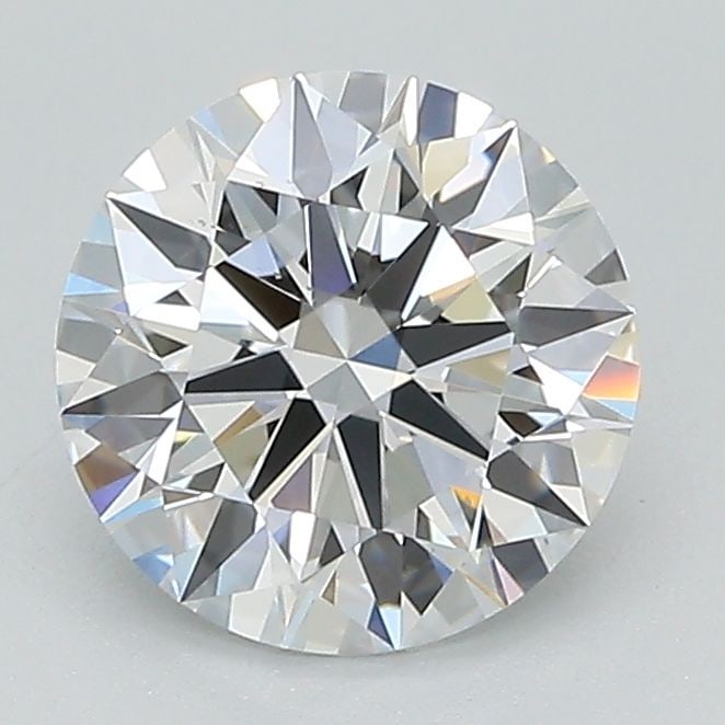 Ideal Loose Diamond - ROUND 1.59ct D VS2: Ideal Loose Diamond - ROUND 1.59ct D VS2 Source: This is a real non-mined Diamond that has been grown in a lab Shape: ROUND Carats: 1.59 Color: D Clarity: VS2 Certification: GCAL Video: Video Link