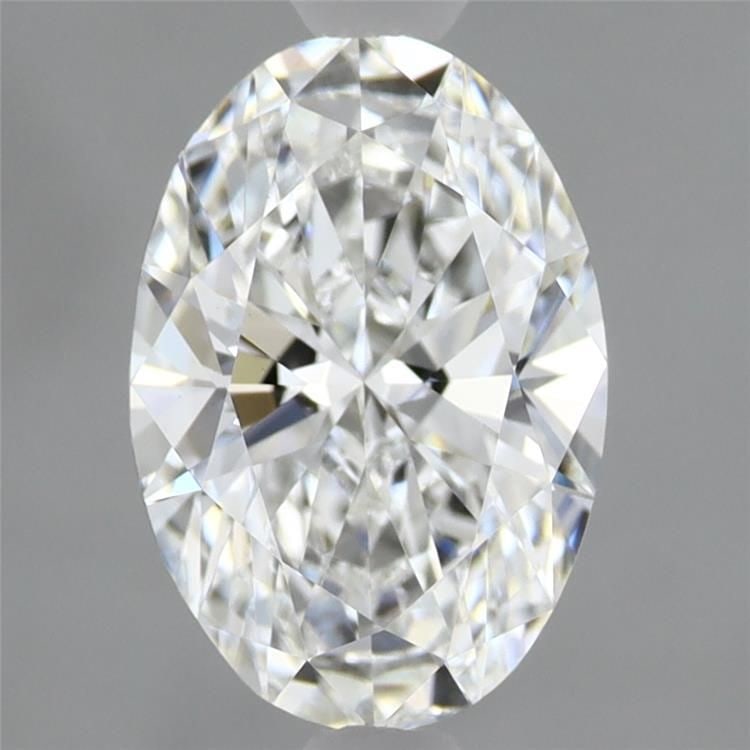 Loose Diamond - OVAL 1.71ct E VS1 (1 of 1)