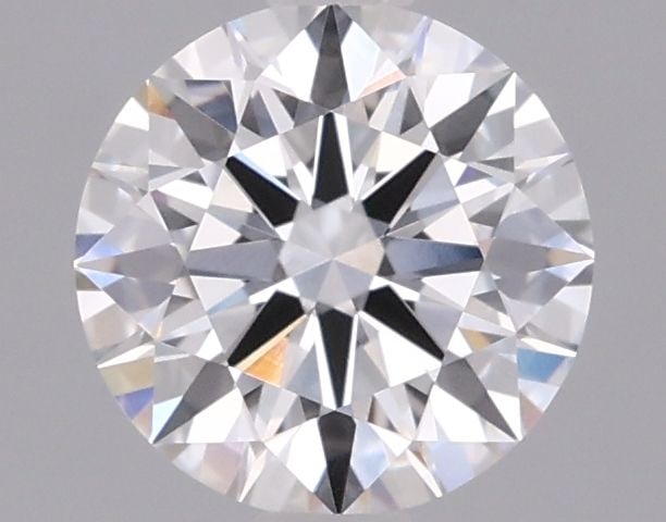 Ideal Loose Diamond - ROUND 1.03ct D VVS2 (1 of 1)