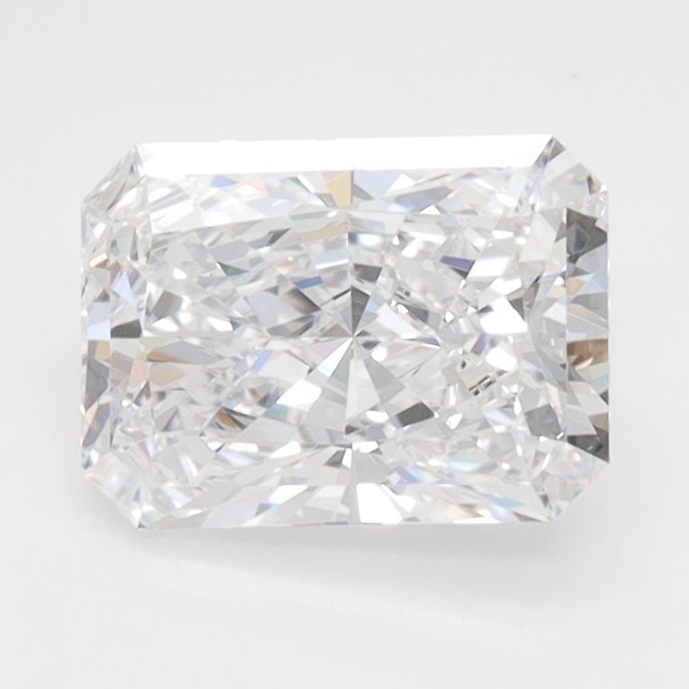 Loose Diamond - RADIANT 1.59ct D VVS1 (1 of 1)