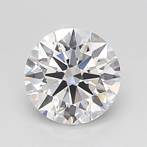 Loose Diamond - ROUND 1.01ct D IF (1 of 1)